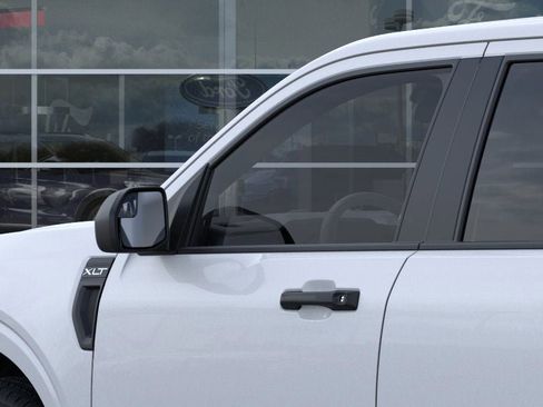 New 2026 Ford Maverick XLT w/ Equipment Group 301A image 21