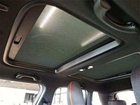 New 2026 MINI Cooper S image 8