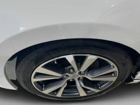 Used 2016 Nissan Maxima 3.5 SV FWD image 8