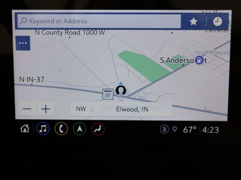 Used 2022 Chevrolet Corvette Stingray Premium Conv w/ Z51 Performance Package image 8