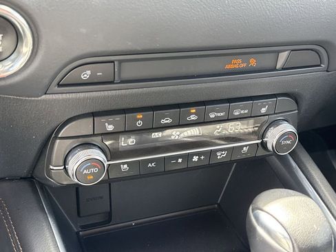 Used 2019 MAZDA CX-5 Grand Touring w/ GT Premium Package image 17