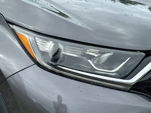 Used 2022 Honda CR-V EX image 10