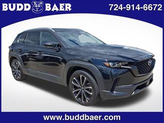 Used 2024 MAZDA CX-50 AWD 2.5 S w/ Weather Package 360° Tour