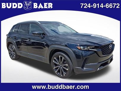 Used 2024 MAZDA CX-50 AWD 2.5 S w/ Weather Package