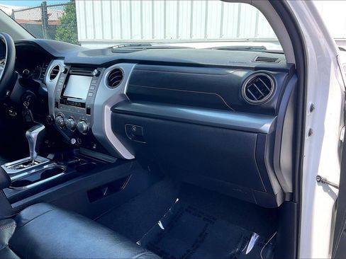 Used 2019 Toyota Tundra TRD Pro AWD/4WD image 21