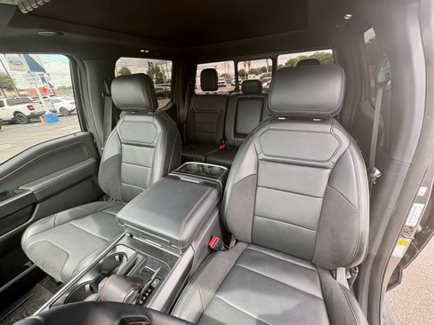 Used 2026 Ford F150 Raptor AWD/4WD image 33