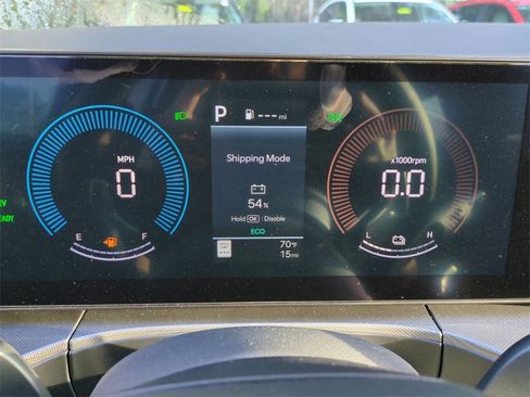 New 2026 Hyundai Santa Fe SE image 31