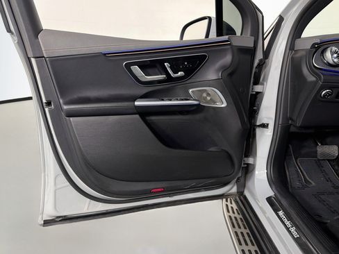 Certified 2023 Mercedes-Benz EQE 350+ SUV image 21