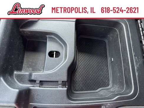 Used 2021 RAM 1500 Big Horn image 19