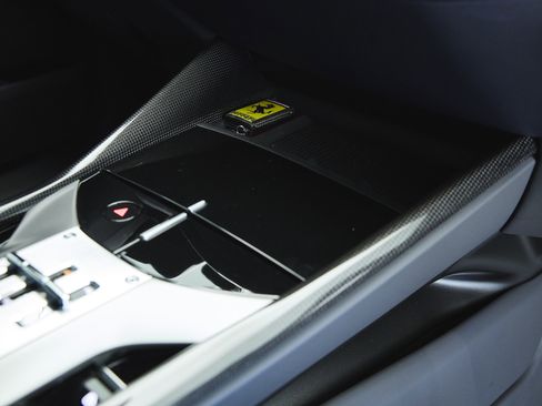 Used 2023 Ferrari Purosangue AWD/4WD image 36
