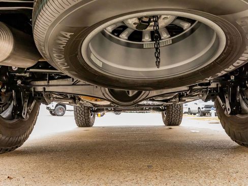 Used 2024 Toyota Land Cruiser 1958 image 15