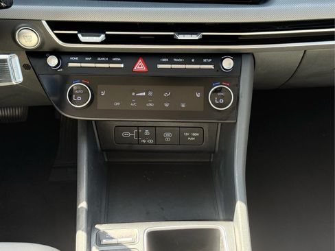Used 2025 Hyundai Sonata SEL FWD image 20