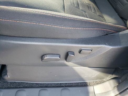 Certified 2025 Nissan Frontier PRO-4X w/ Pro Convenience Package image 27