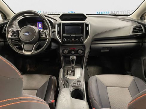 Used 2018 Subaru Crosstrek 2.0i Premium AWD/4WD image 10