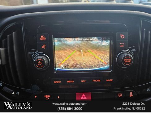 Used 2019 RAM ProMaster City Tradesman SLT image 40