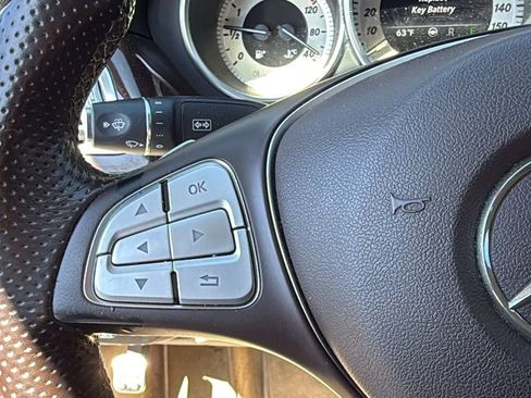 Used 2015 Mercedes-Benz CLS 400 image 27
