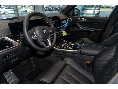 New 2026 BMW X5 xDrive40i image 56