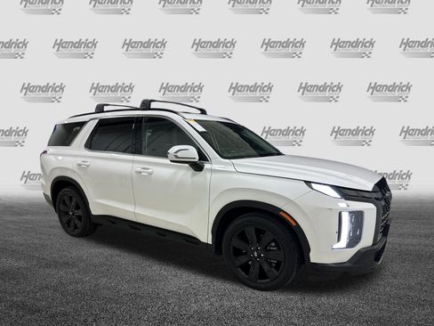 Used 2024 Hyundai Palisade XRT AWD/4WD image 2
