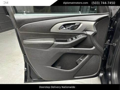 Used 2019 Chevrolet Traverse LT AWD/4WD image 28