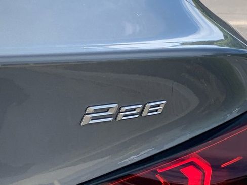 Used 2025 BMW 228i xDrive image 13