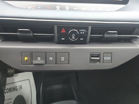 New 2026 Nissan Leaf SV+ image 20