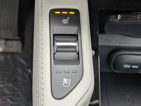 New 2025 Kia Telluride EX image 30