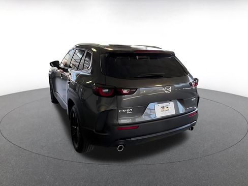 Used 2025 MAZDA CX-50 AWD 2.5 S w/ Preferred Package image 11