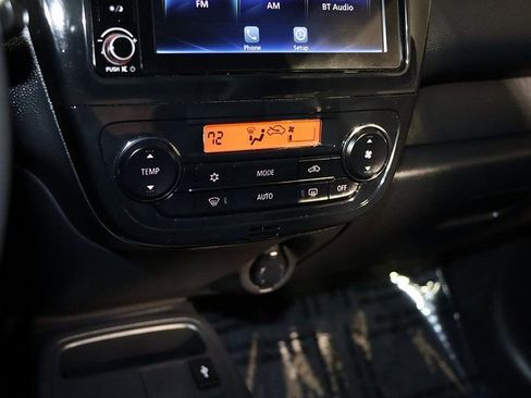 Used 2024 Mitsubishi Mirage ES image 19