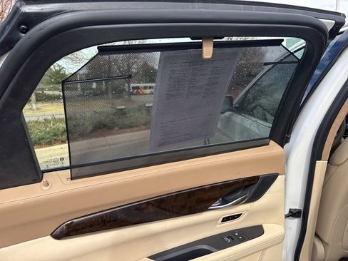 Used 2018 Cadillac CT6 Platinum image 14