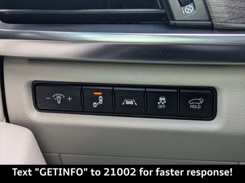 Used 2021 Kia Telluride EX AWD/4WD image 28