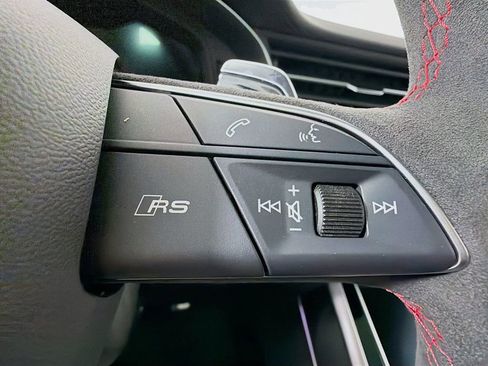 New 2026 Audi RS Q8 performance image 12