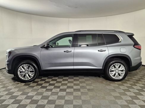 Used 2024 GMC Acadia Elevation w/ LPO, Floor Liner Package image 2