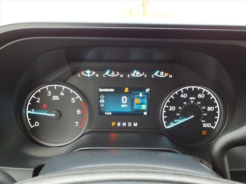 New 2026 Ford F350 XL w/ STX Appearance Package image 15