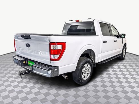 Used 2022 Ford F150 XL w/ Trailer Tow Package image 10