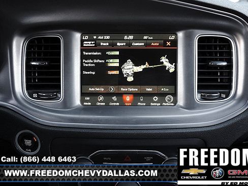 Used 2023 Dodge Charger Scat Pack RWD image 20