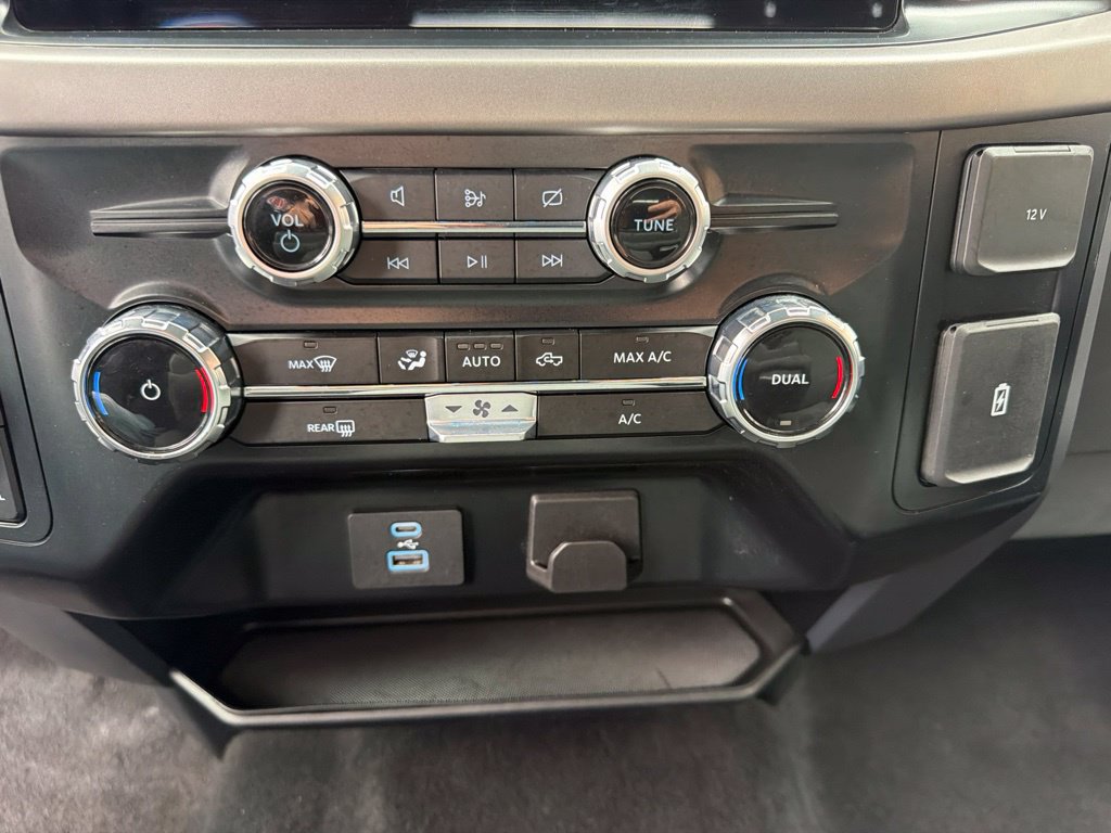 Used 2024 Ford F150 XLT w/ Tow/Haul Package AWD/4WD image 25
