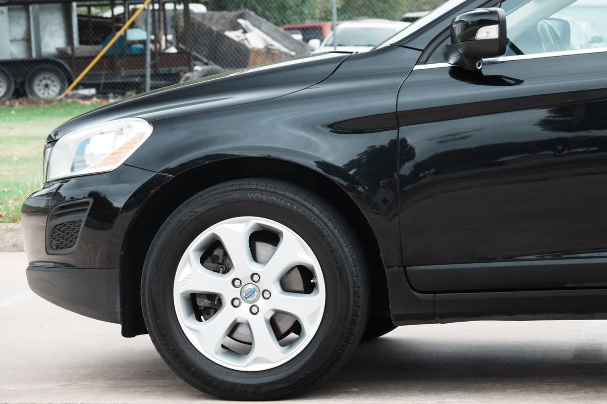 Used 2013 Volvo XC60 3.2 AWD/4WD image 25