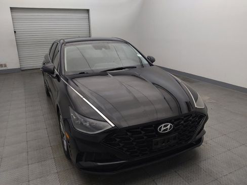 Used 2023 Hyundai Sonata SEL FWD image 14