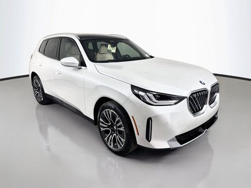 New 2026 BMW X3 xDrive30i AWD/4WD image 3