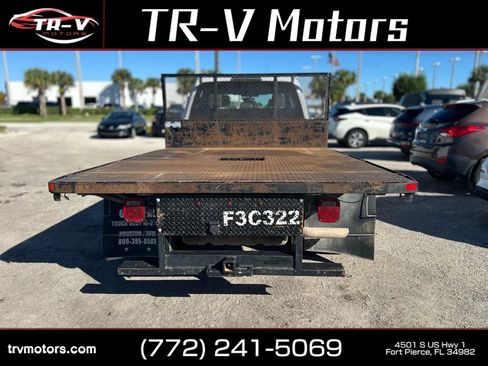 Used 2017 Ford F350 XL w/ Power Equipment Group RWD image 6