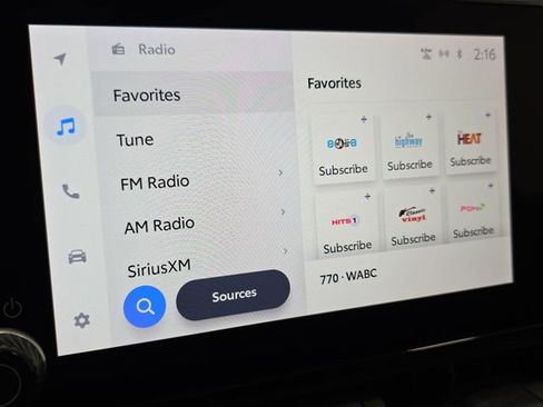 Certified 2025 Toyota RAV4 XLE image 18