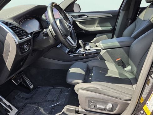 Used 2020 BMW X4 M40i AWD/4WD image 10