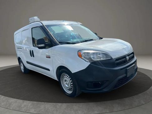 Used 2017 RAM ProMaster City Tradesman w/ Rear Back-up Camera Group FWD image 3