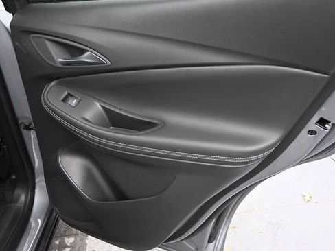 New 2026 Buick Encore GX Preferred w/ Advanced Technology Package image 21