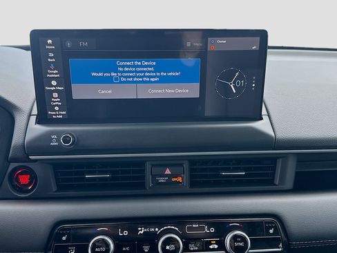 New 2026 Honda Pilot EX-L image 12