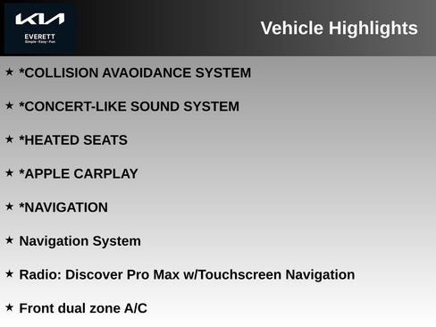 Used 2024 Volkswagen ID.4 2WD image 1