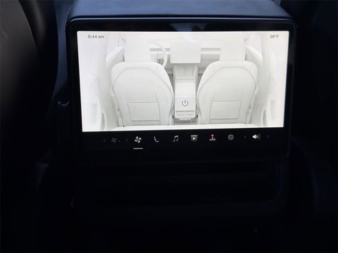 Used 2025 Tesla Model 3 Long Range image 24
