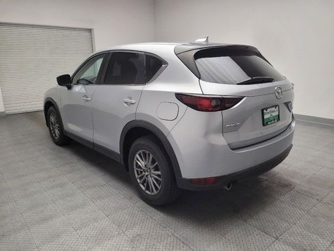 Used 2018 MAZDA CX-5 Sport FWD image 5