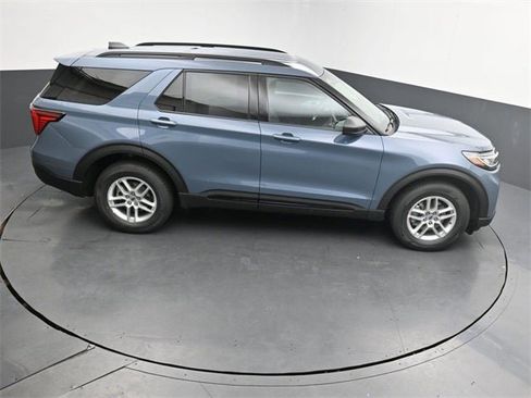New 2026 Ford Explorer Active image 27