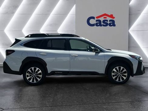 Used 2023 Subaru Outback Limited AWD/4WD image 5